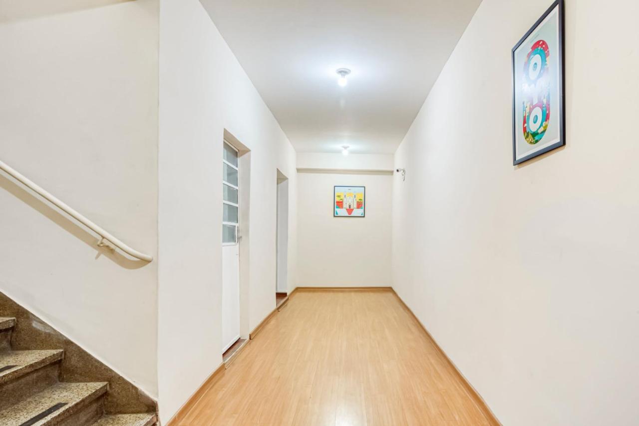 Hotel Gmatos Belo Horizonte - Proximo A Rodoviaria E Mercados Turisticos Dış mekan fotoğraf