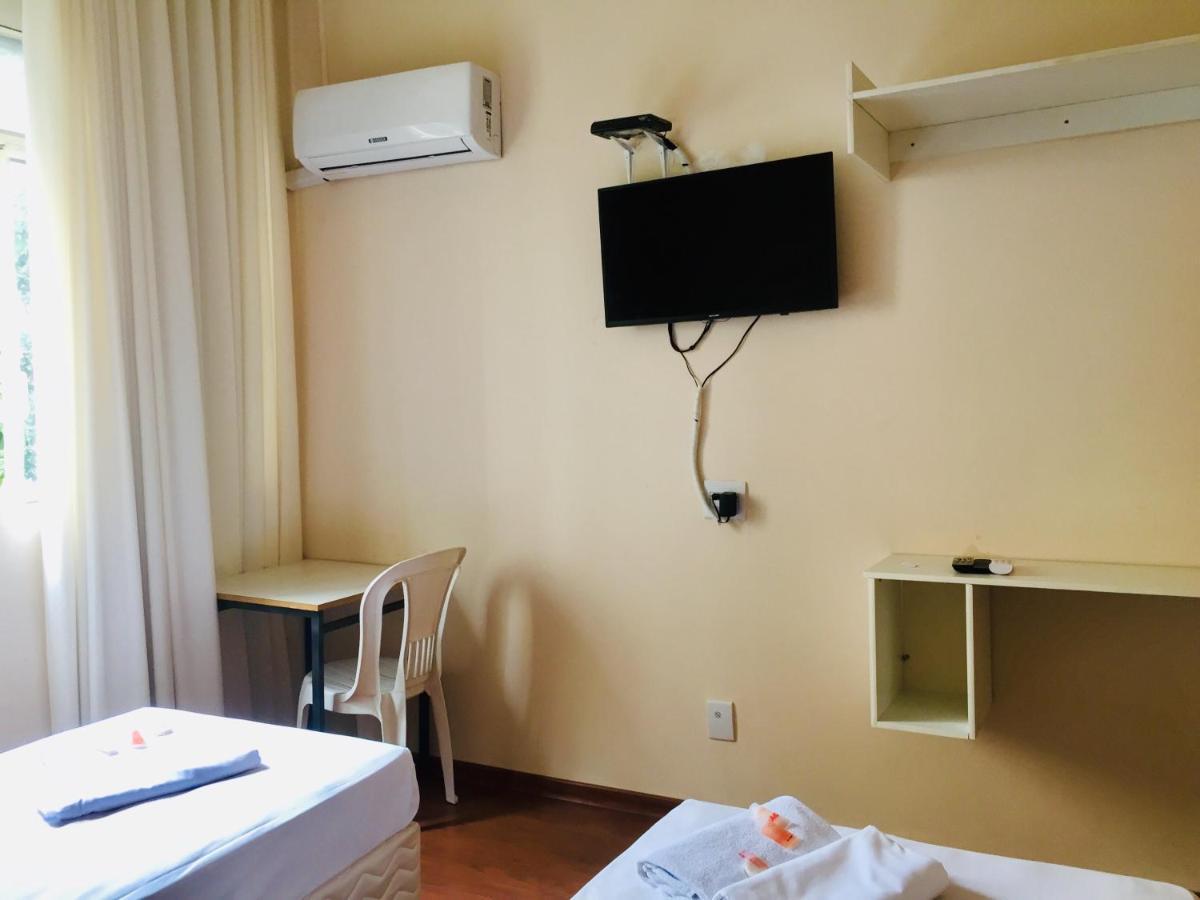 Hotel Gmatos Belo Horizonte - Proximo A Rodoviaria E Mercados Turisticos Dış mekan fotoğraf
