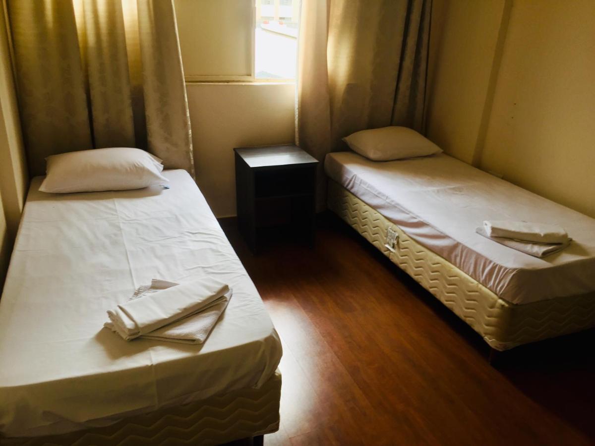 Hotel Gmatos Belo Horizonte - Proximo A Rodoviaria E Mercados Turisticos Dış mekan fotoğraf