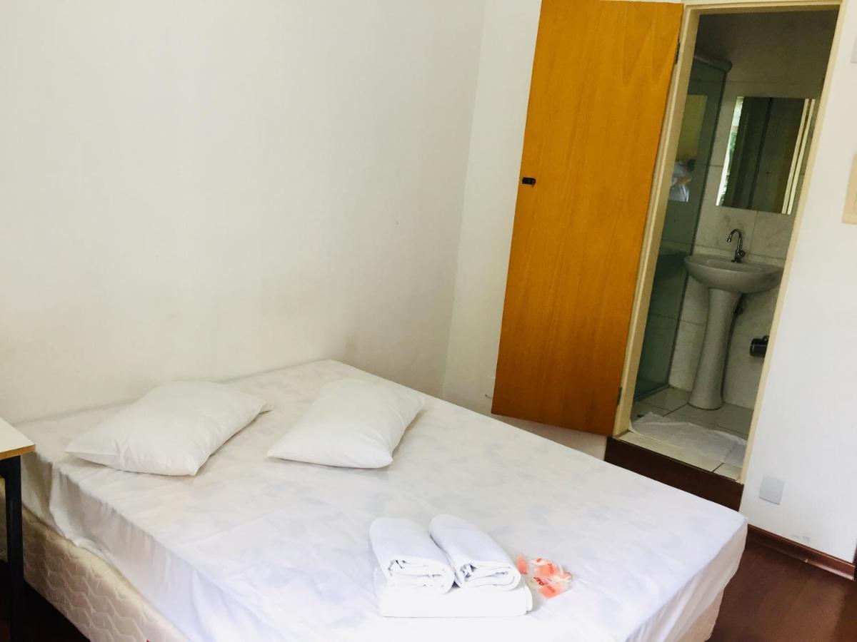 Hotel Gmatos Belo Horizonte - Proximo A Rodoviaria E Mercados Turisticos Dış mekan fotoğraf