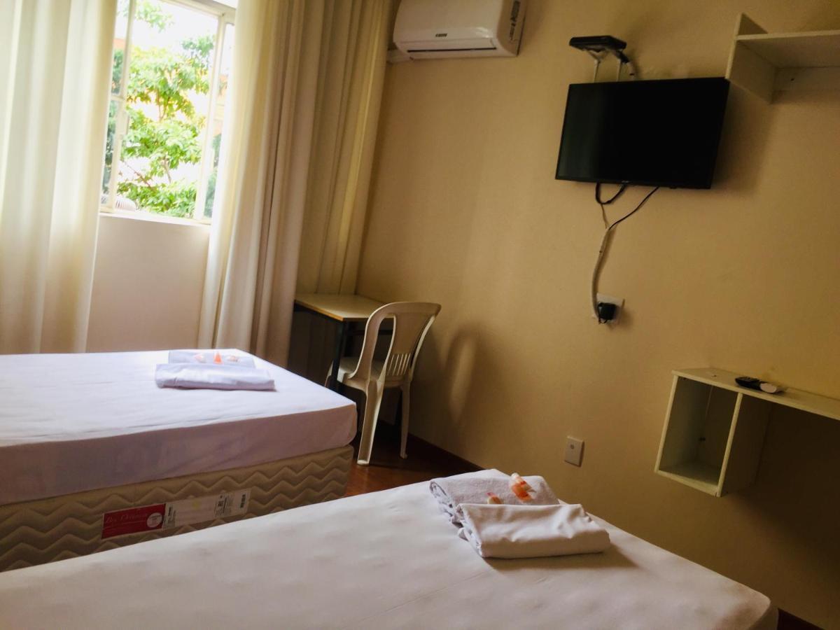 Hotel Gmatos Belo Horizonte - Proximo A Rodoviaria E Mercados Turisticos Dış mekan fotoğraf