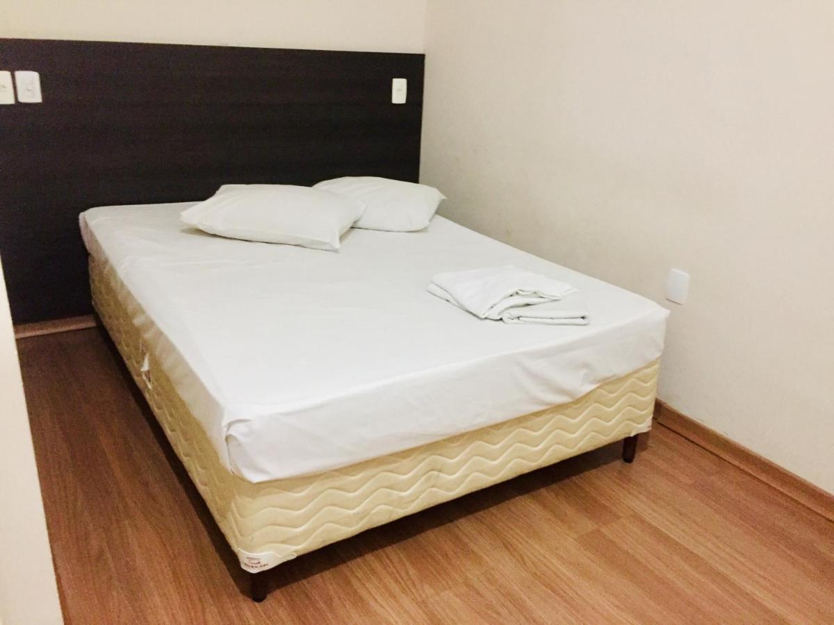 Hotel Gmatos Belo Horizonte - Proximo A Rodoviaria E Mercados Turisticos Dış mekan fotoğraf