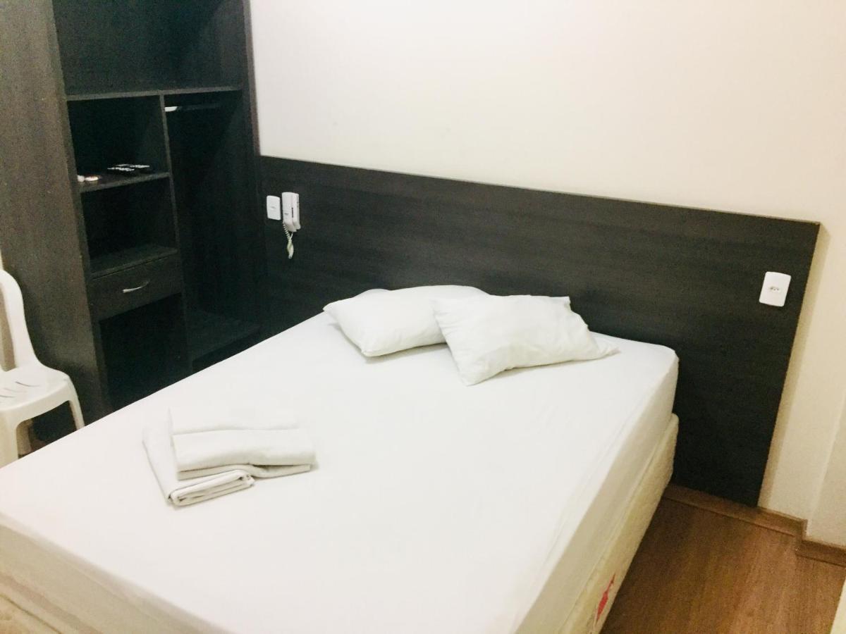 Hotel Gmatos Belo Horizonte - Proximo A Rodoviaria E Mercados Turisticos Dış mekan fotoğraf