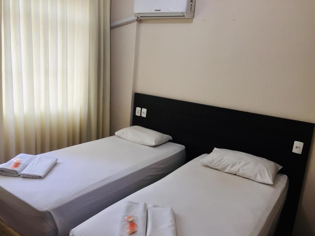 Hotel Gmatos Belo Horizonte - Proximo A Rodoviaria E Mercados Turisticos Dış mekan fotoğraf