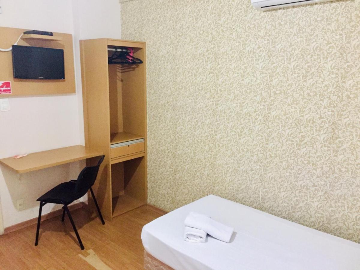 Hotel Gmatos Belo Horizonte - Proximo A Rodoviaria E Mercados Turisticos Dış mekan fotoğraf
