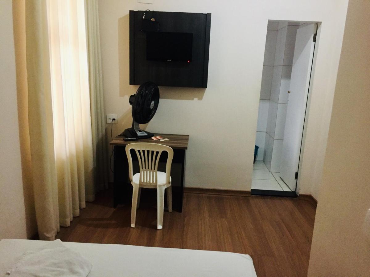 Hotel Gmatos Belo Horizonte - Proximo A Rodoviaria E Mercados Turisticos Dış mekan fotoğraf