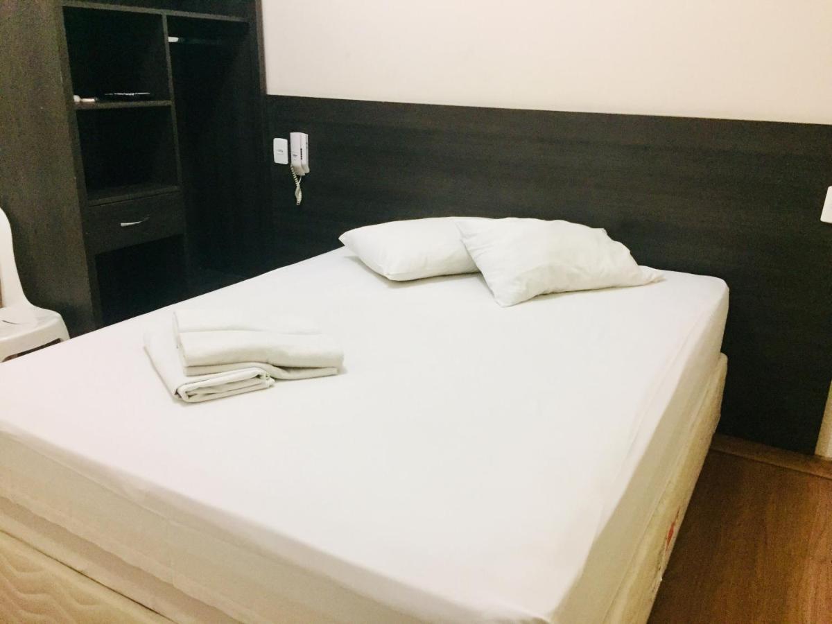 Hotel Gmatos Belo Horizonte - Proximo A Rodoviaria E Mercados Turisticos Dış mekan fotoğraf