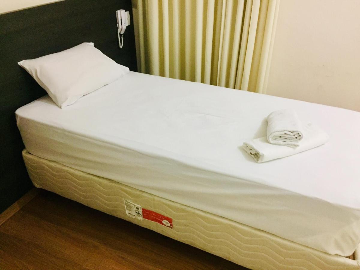 Hotel Gmatos Belo Horizonte - Proximo A Rodoviaria E Mercados Turisticos Dış mekan fotoğraf