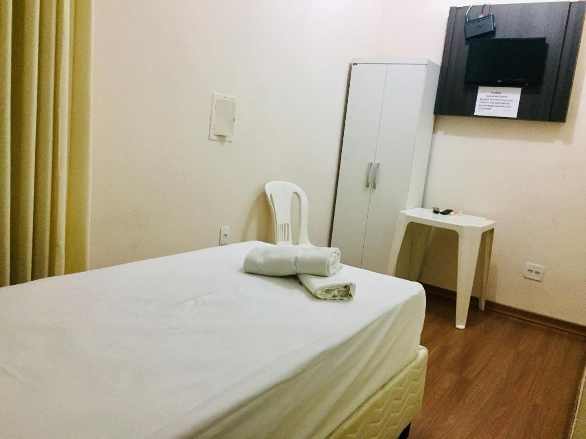 Hotel Gmatos Belo Horizonte - Proximo A Rodoviaria E Mercados Turisticos Dış mekan fotoğraf