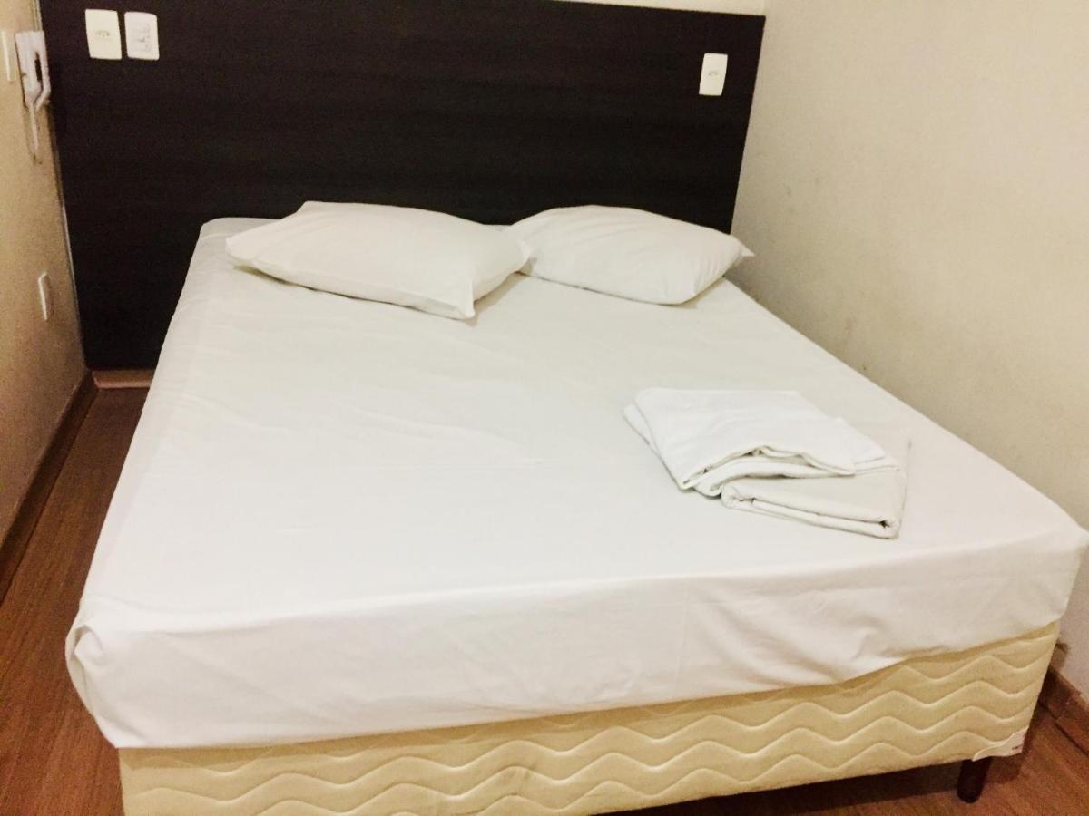 Hotel Gmatos Belo Horizonte - Proximo A Rodoviaria E Mercados Turisticos Dış mekan fotoğraf
