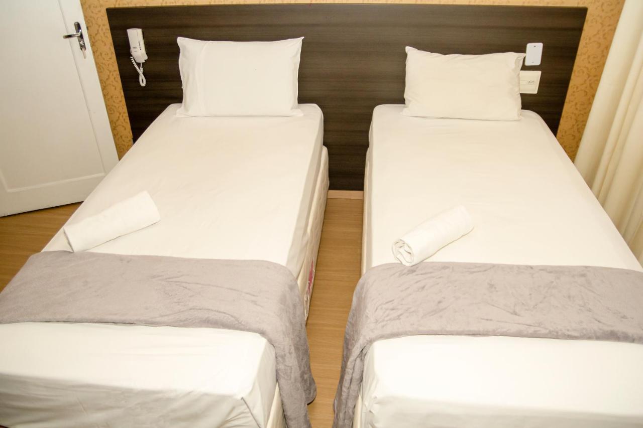 Hotel Gmatos Belo Horizonte - Proximo A Rodoviaria E Mercados Turisticos Dış mekan fotoğraf