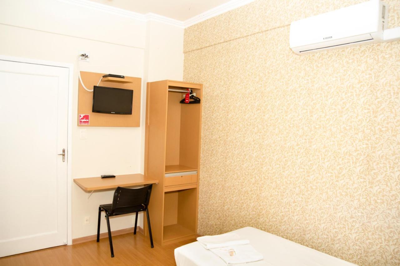 Hotel Gmatos Belo Horizonte - Proximo A Rodoviaria E Mercados Turisticos Dış mekan fotoğraf