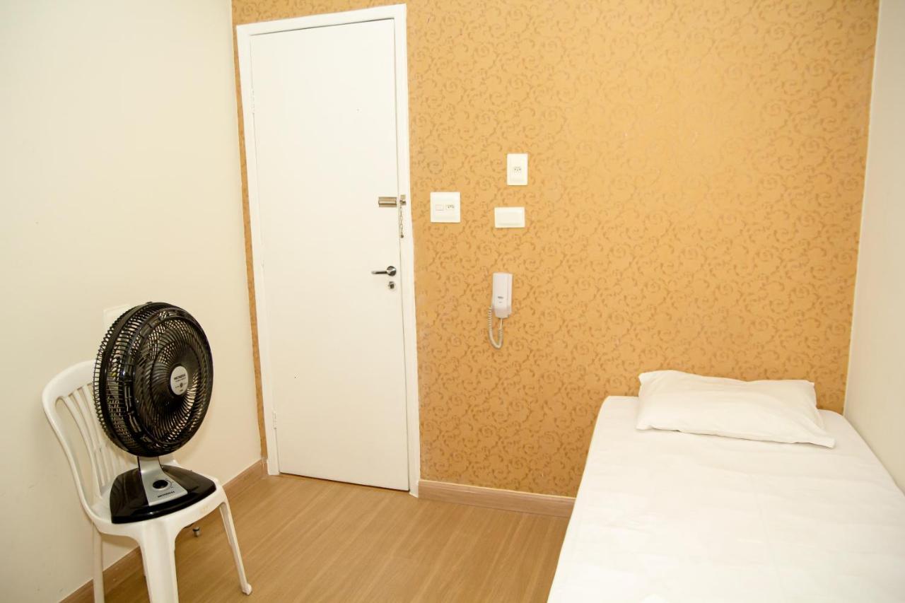 Hotel Gmatos Belo Horizonte - Proximo A Rodoviaria E Mercados Turisticos Dış mekan fotoğraf