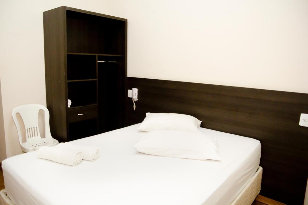 Hotel Gmatos Belo Horizonte - Proximo A Rodoviaria E Mercados Turisticos Dış mekan fotoğraf
