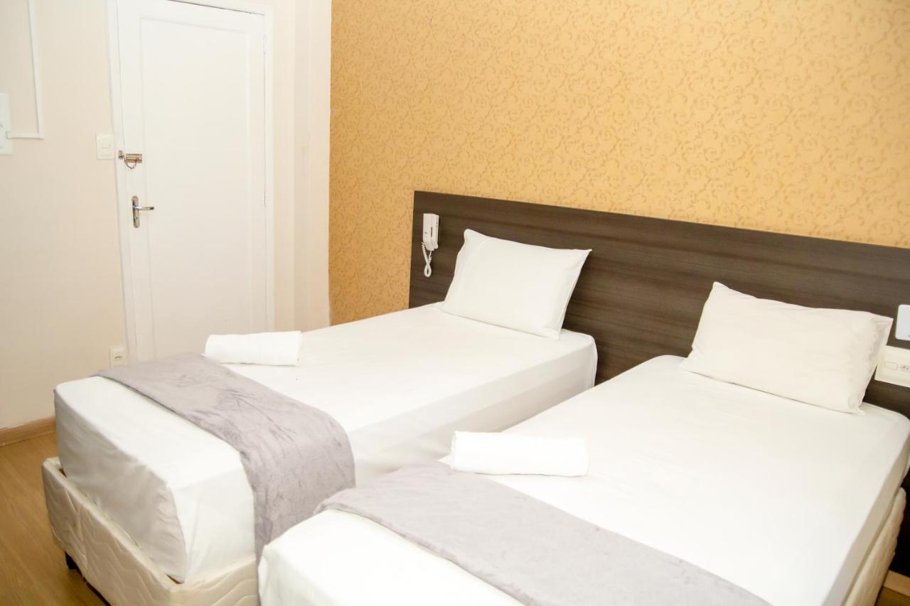 Hotel Gmatos Belo Horizonte - Proximo A Rodoviaria E Mercados Turisticos Dış mekan fotoğraf