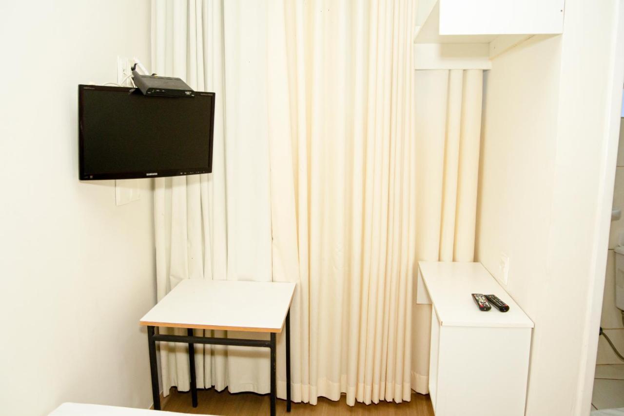 Hotel Gmatos Belo Horizonte - Proximo A Rodoviaria E Mercados Turisticos Dış mekan fotoğraf