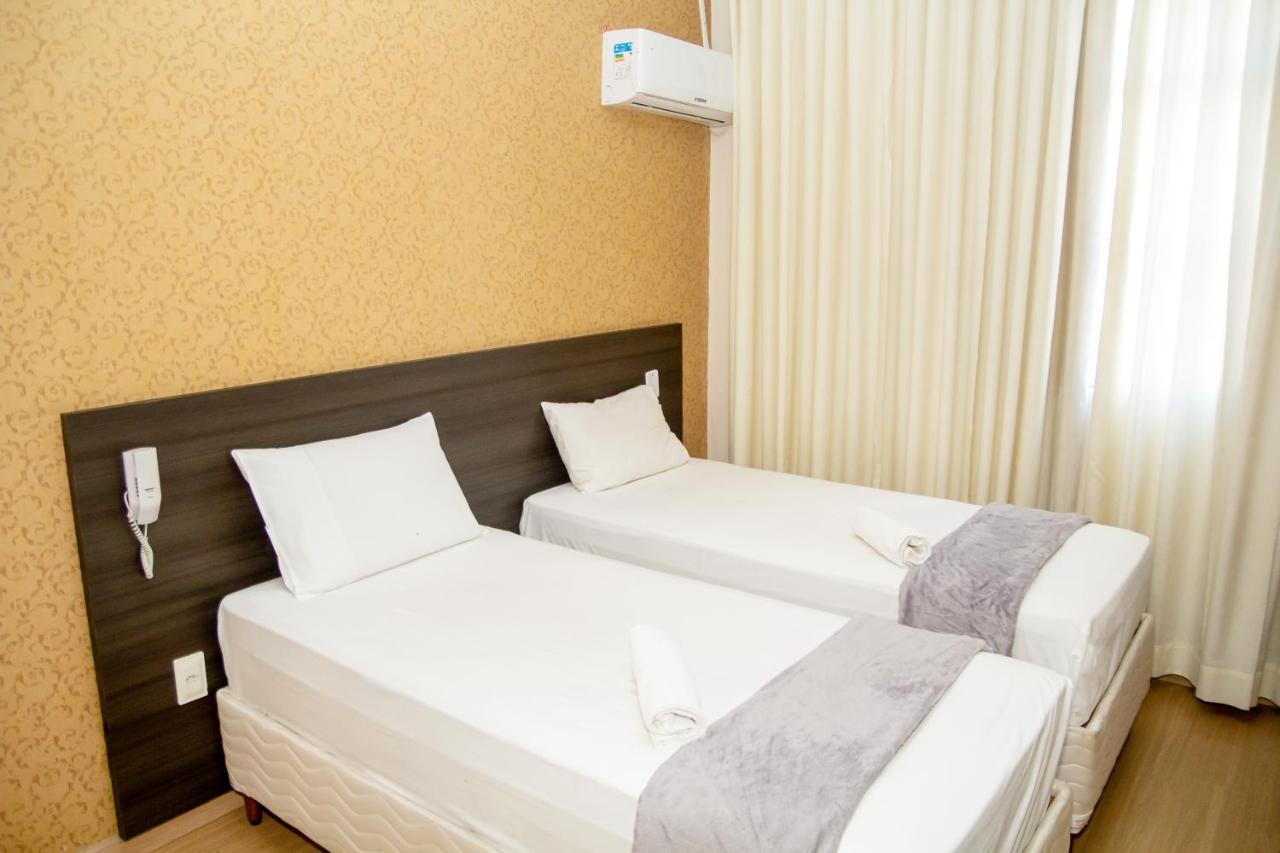 Hotel Gmatos Belo Horizonte - Proximo A Rodoviaria E Mercados Turisticos Dış mekan fotoğraf