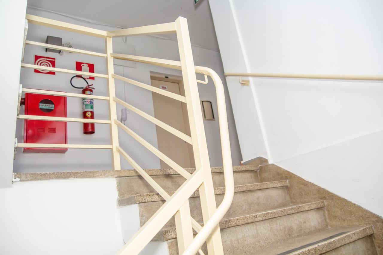 Hotel Gmatos Belo Horizonte - Proximo A Rodoviaria E Mercados Turisticos Dış mekan fotoğraf