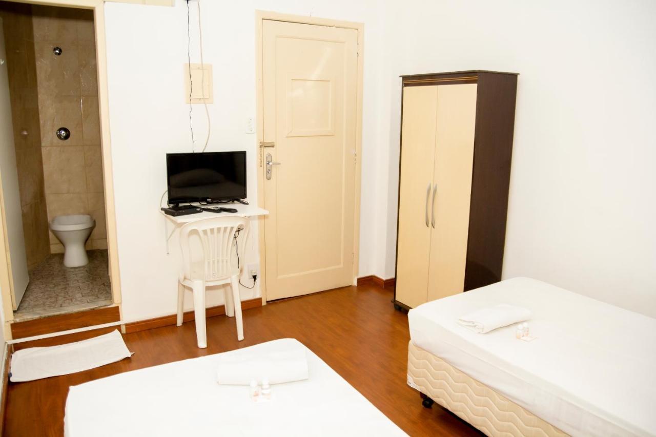 Hotel Gmatos Belo Horizonte - Proximo A Rodoviaria E Mercados Turisticos Dış mekan fotoğraf