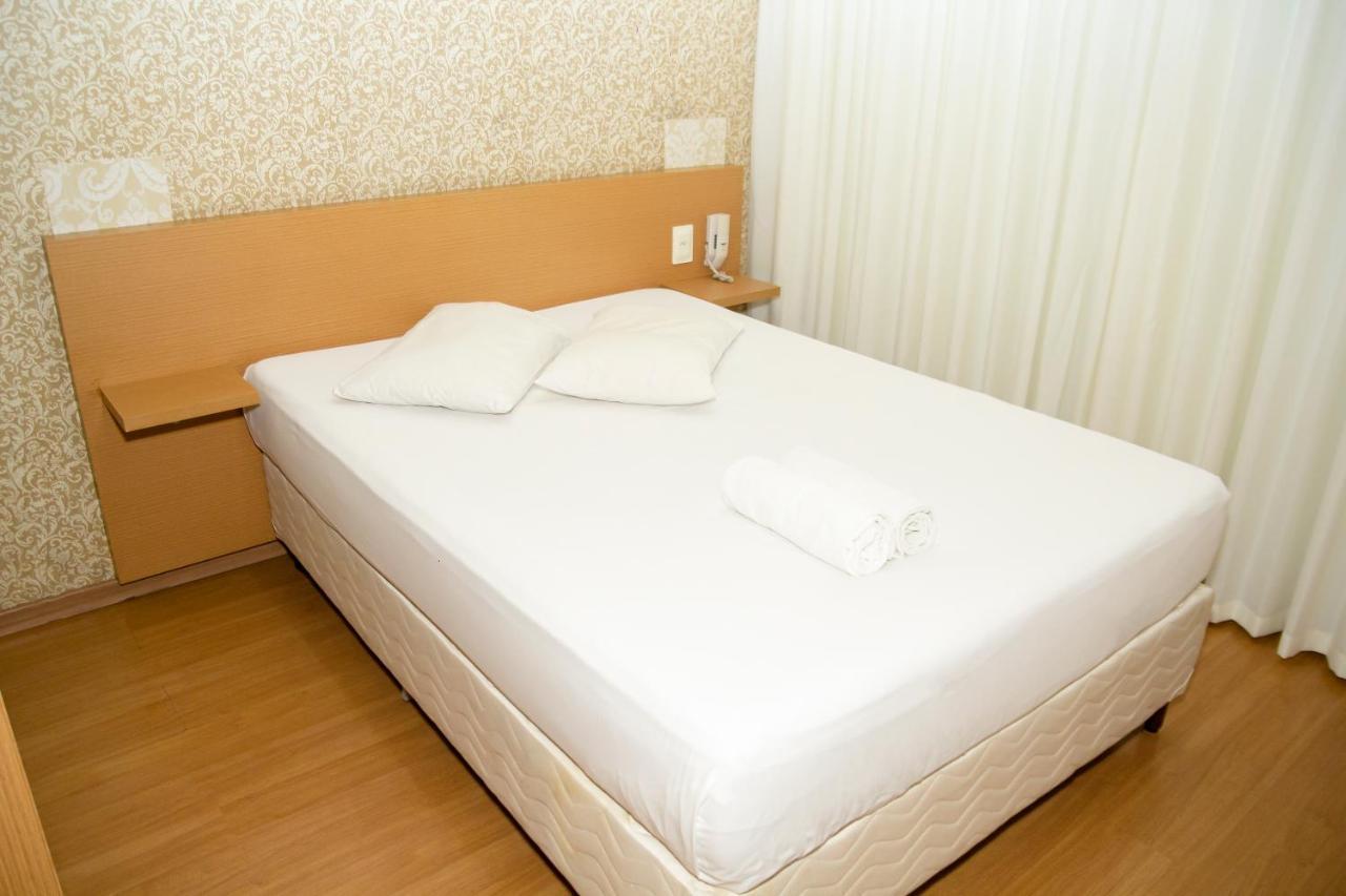 Hotel Gmatos Belo Horizonte - Proximo A Rodoviaria E Mercados Turisticos Dış mekan fotoğraf