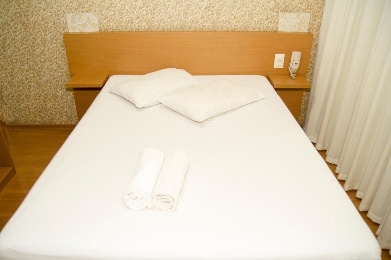 Hotel Gmatos Belo Horizonte - Proximo A Rodoviaria E Mercados Turisticos Dış mekan fotoğraf