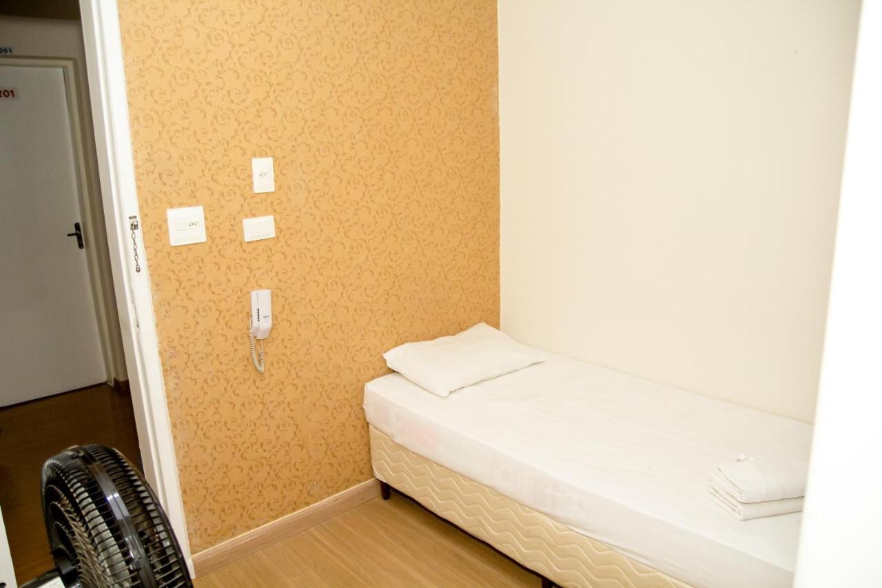 Hotel Gmatos Belo Horizonte - Proximo A Rodoviaria E Mercados Turisticos Dış mekan fotoğraf