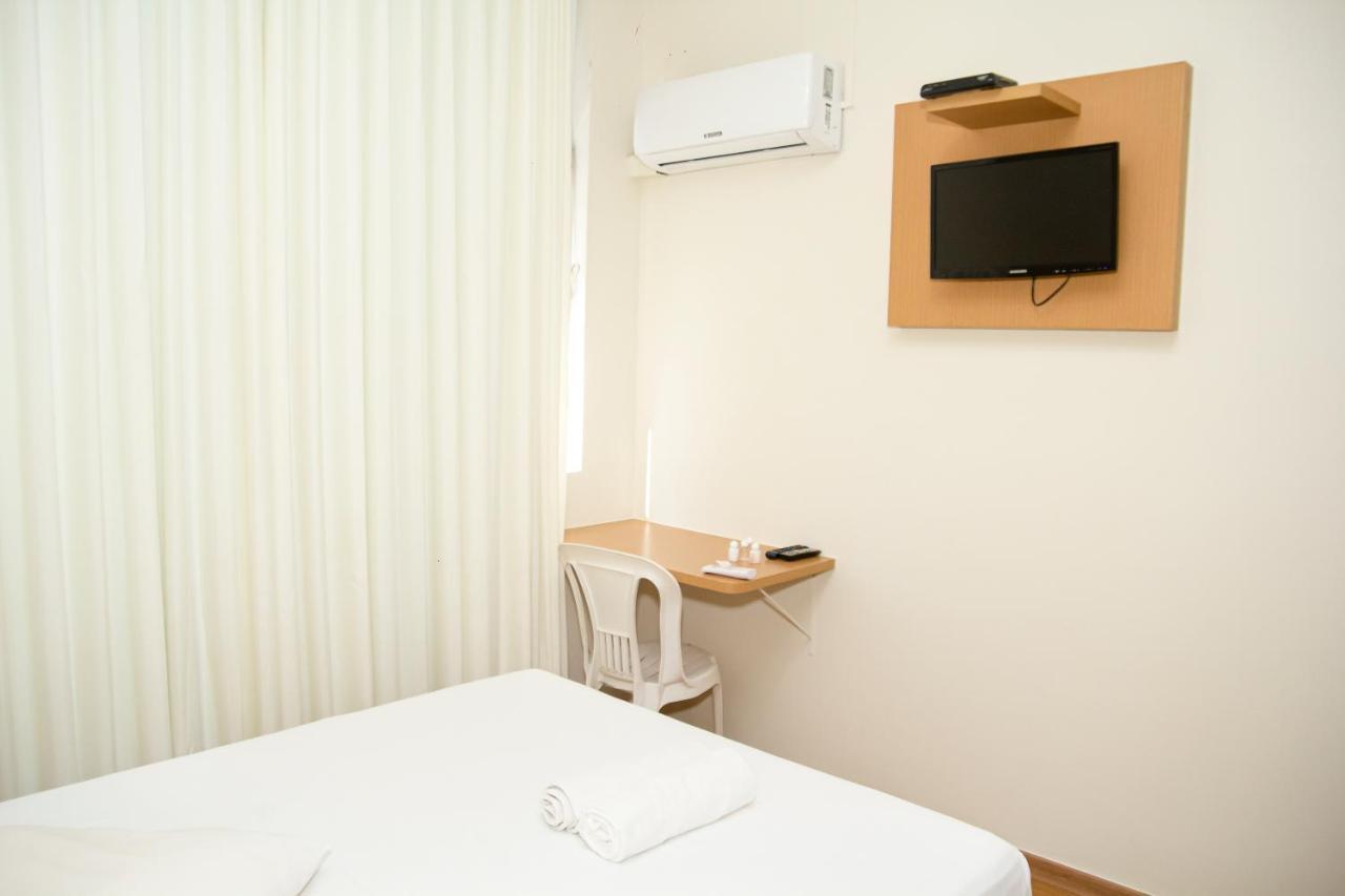 Hotel Gmatos Belo Horizonte - Proximo A Rodoviaria E Mercados Turisticos Dış mekan fotoğraf