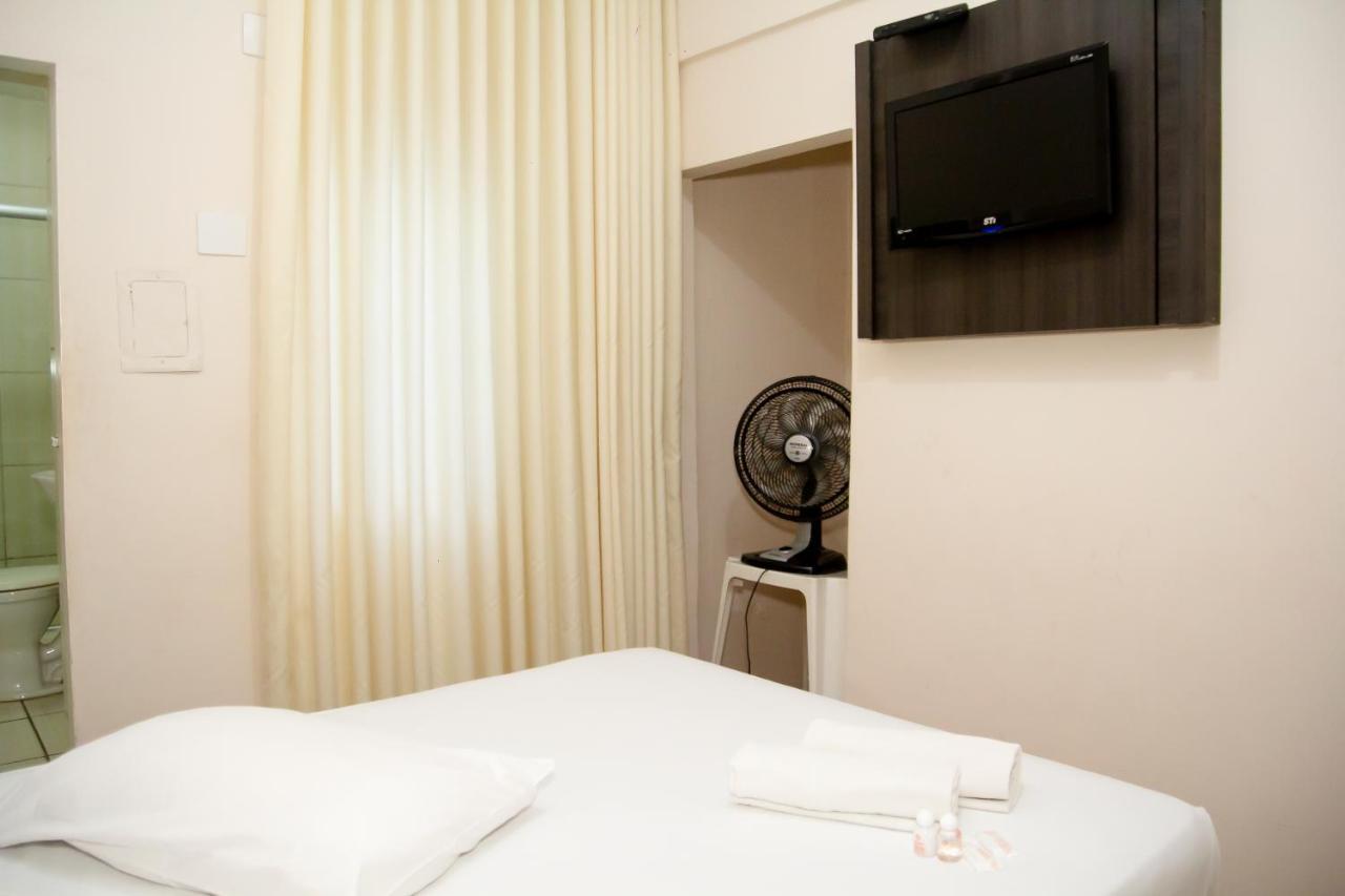 Hotel Gmatos Belo Horizonte - Proximo A Rodoviaria E Mercados Turisticos Dış mekan fotoğraf