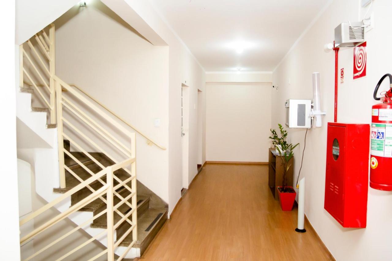Hotel Gmatos Belo Horizonte - Proximo A Rodoviaria E Mercados Turisticos Dış mekan fotoğraf