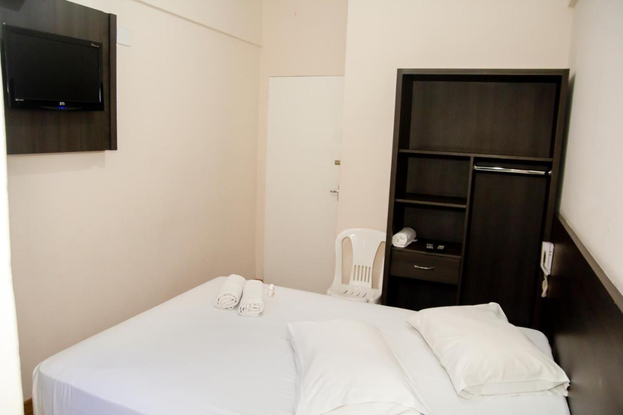 Hotel Gmatos Belo Horizonte - Proximo A Rodoviaria E Mercados Turisticos Dış mekan fotoğraf
