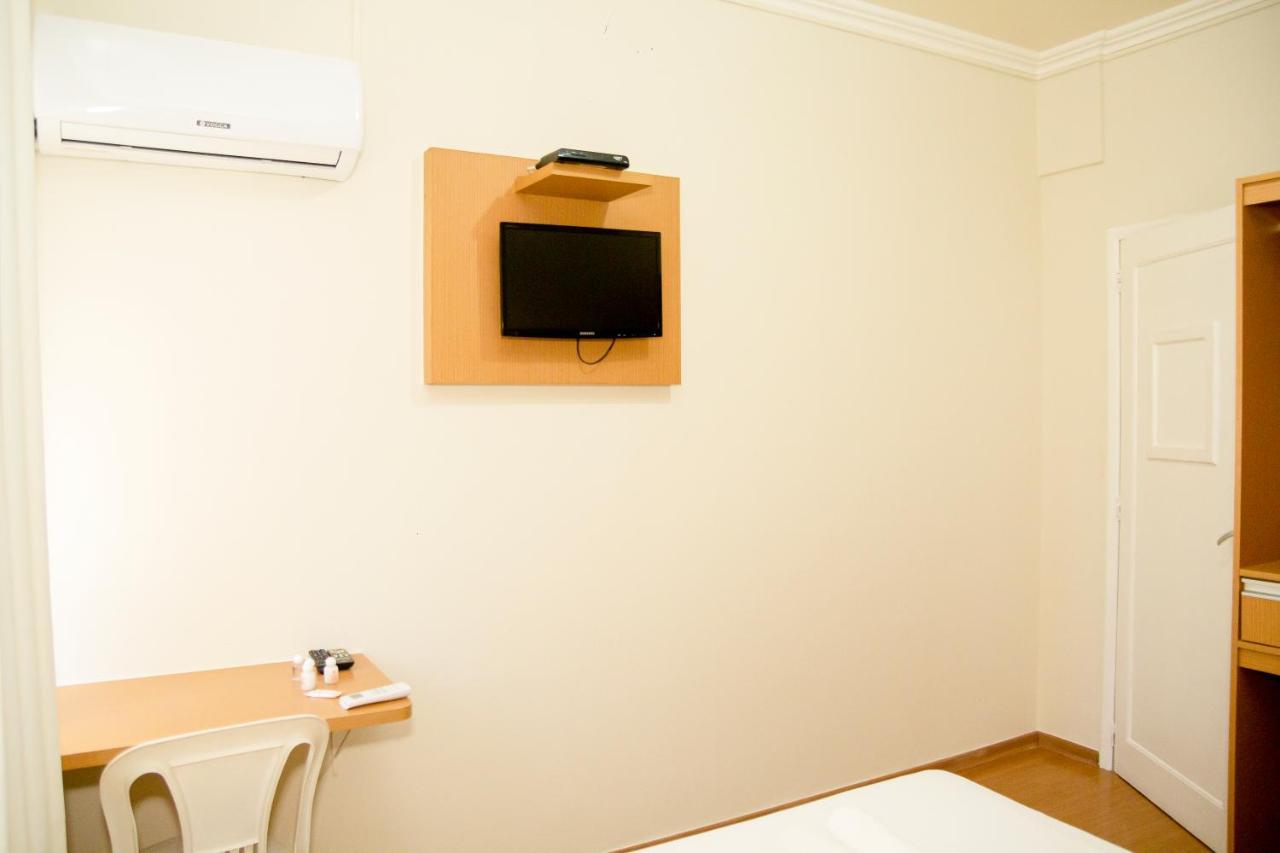 Hotel Gmatos Belo Horizonte - Proximo A Rodoviaria E Mercados Turisticos Dış mekan fotoğraf