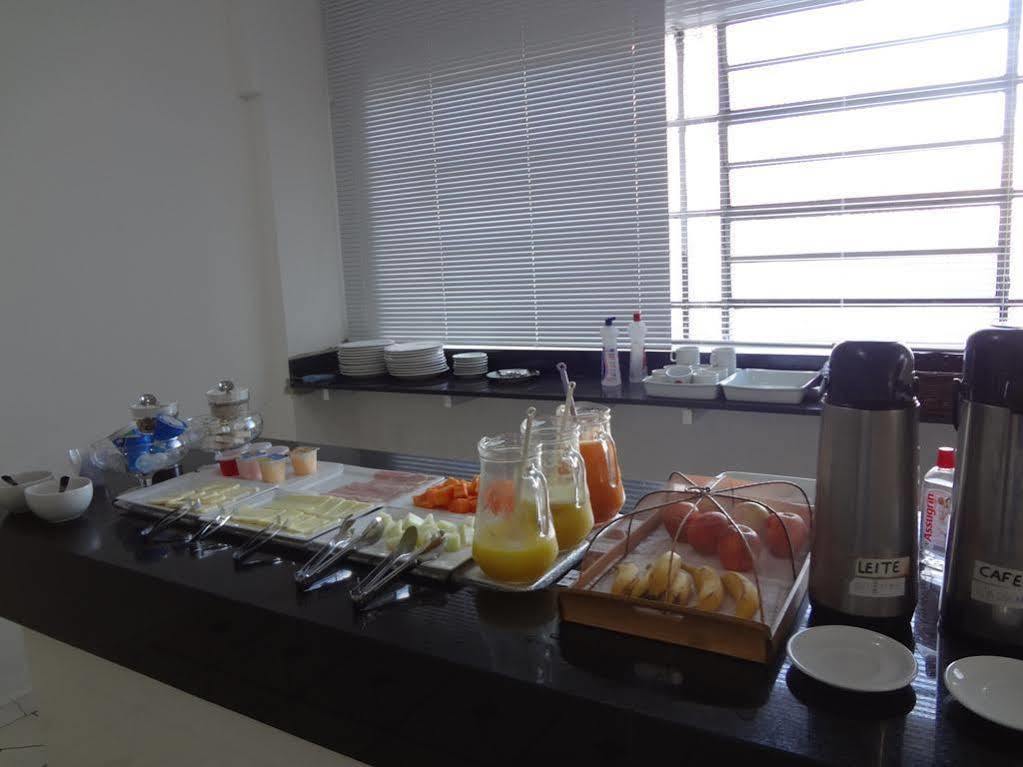 Hotel Gmatos Belo Horizonte - Proximo A Rodoviaria E Mercados Turisticos Dış mekan fotoğraf